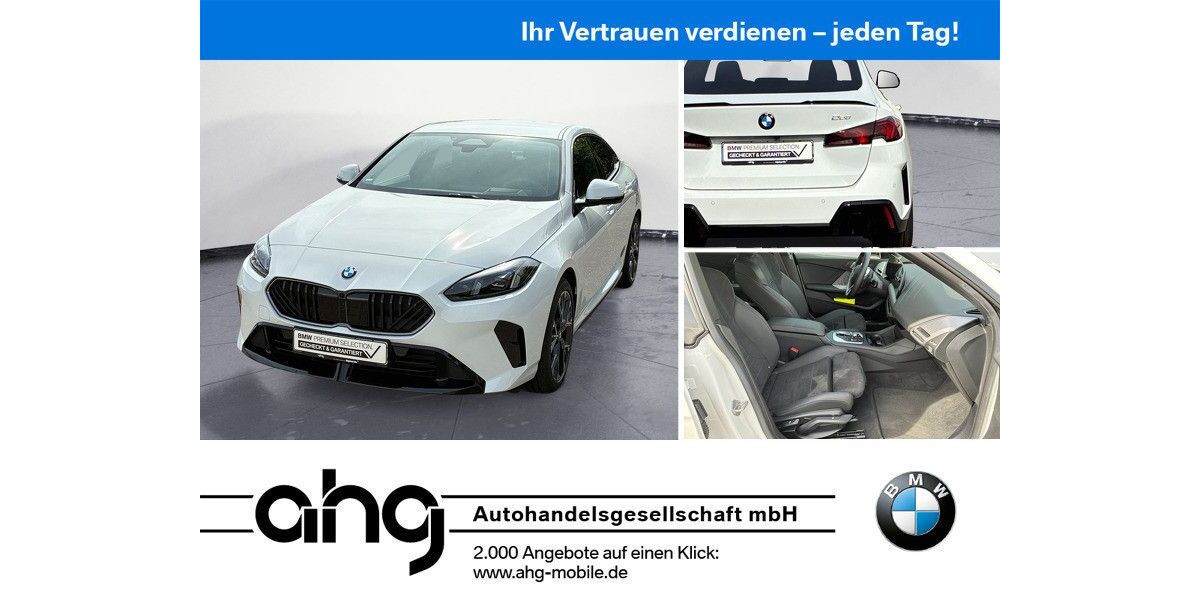 BMW 223 7.070 km 37.920 &euro; Offenburg 77656