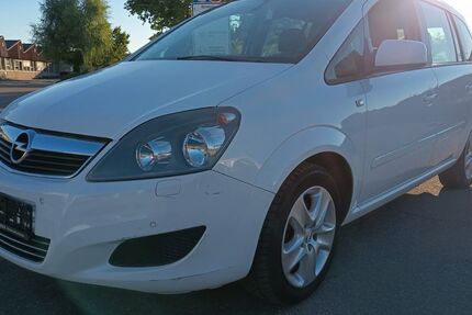 Opel Zafira 322.200 km 999 &euro; Lahr-Langenwinkel 77933