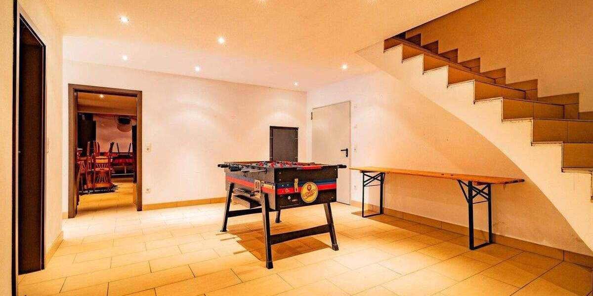 Einfamilienhaus Sasbach / Obersasbach Obersasbach - 8 Zimmer, 377 m&sup2;, 1.397.000&euro; | Angebot:25674815