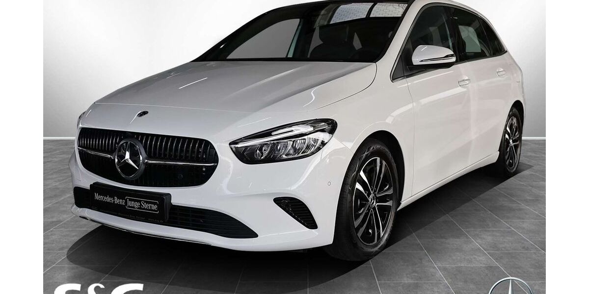 Mercedes-Benz B 200 1.750 km 30.630 &euro; Offenburg 77656