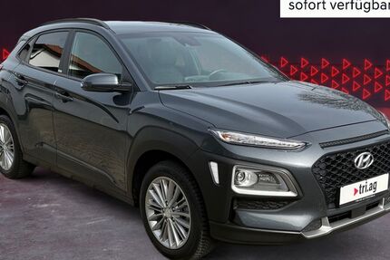 Hyundai KONA 76.000 km 15.470 &euro; Kippenheim 77971