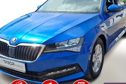 Skoda Superb 69.100 km 23.788 &euro; Kehl 77694