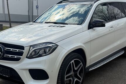 Mercedes-Benz GLS 500 160.000 km 34.999 &euro; Lahr 77933