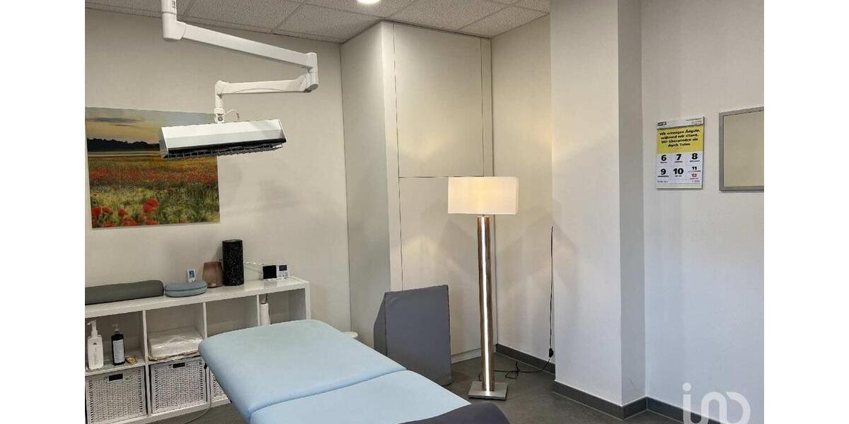 Gewerbeobjekt Hausach - 1.650&euro; | Angebot:24094271