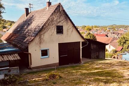 Haus Friesenheim - 340.000&euro; | Angebot:27182044