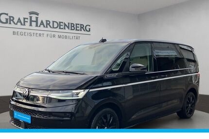 VW T7 Multivan 26.900 km 54.777 &euro; Lahr 77933