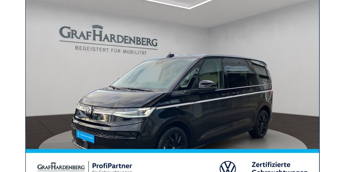 VW T7 Multivan 26.900 km 54.777 &euro; Lahr 77933