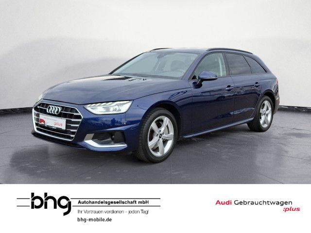 Audi A4 64.225 km 29.390 &euro; Kehl 77694