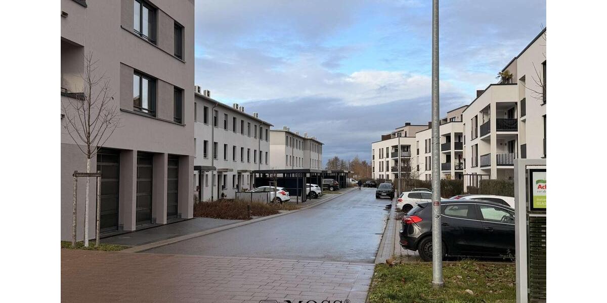 Reihenhaus Achern - 4.5 Zimmer, 125 m&sup2;, 1.740&euro; | Angebot:23860806