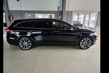 Ford Mondeo 172.000 km 14.499 &euro; Achern 77855
