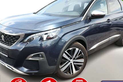 Peugeot 5008 99.050 km 21.988 &euro; Kehl 77694