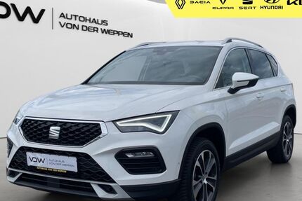 Seat Ateca 22.340 km 28.960 &euro; Oberschopfheim 77948