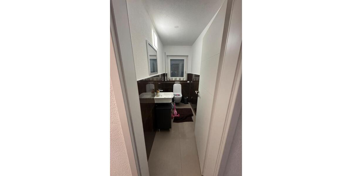 Etagenwohnung Mahlberg - 3 Zimmer, 94 m&sup2;, 320.000&euro; | Angebot:25255863