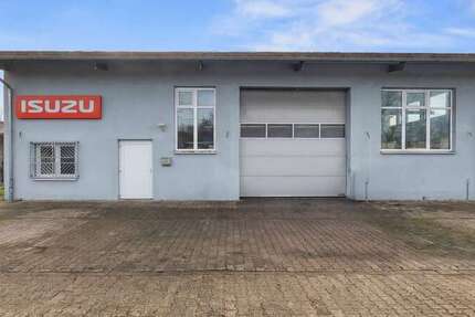 Gewerbeobjekt Kehl - 990.000&euro; | Angebot:27096691