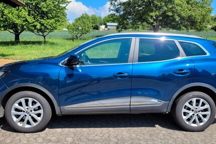 Renault Kadjar 59.500 km 15.100 &euro; Friesenheim 77948