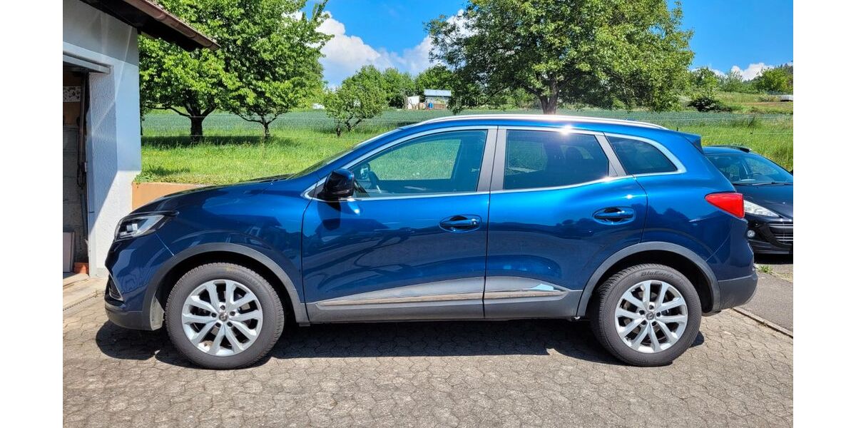 Renault Kadjar 59.500 km 15.100 &euro; Friesenheim 77948