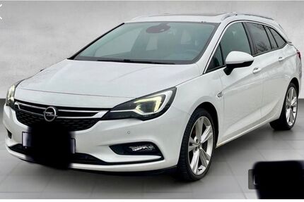 Opel Astra 196.000 km 6.990 &euro; Durbach 77778