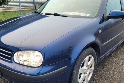 VW Golf 199.100 km 998 &euro; Lahr-Langenwinkel 77933