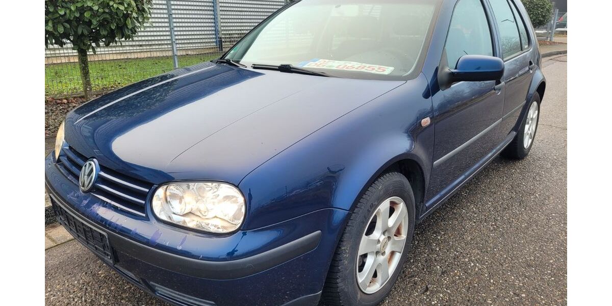 VW Golf 199.100 km 998 &euro; Lahr-Langenwinkel 77933