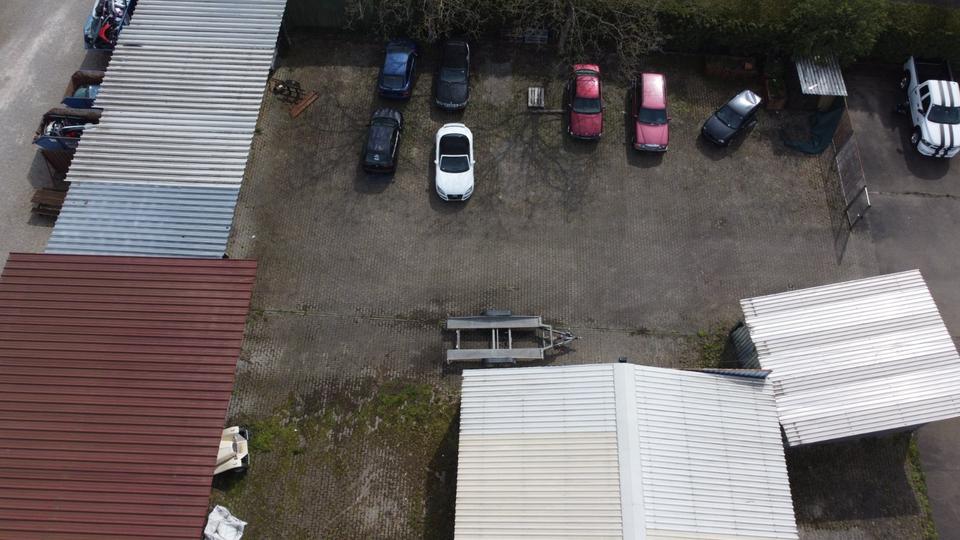 Gewerbeobjekt Lahr (Schwarzwald) - 3.000&euro; | Angebot:24497305