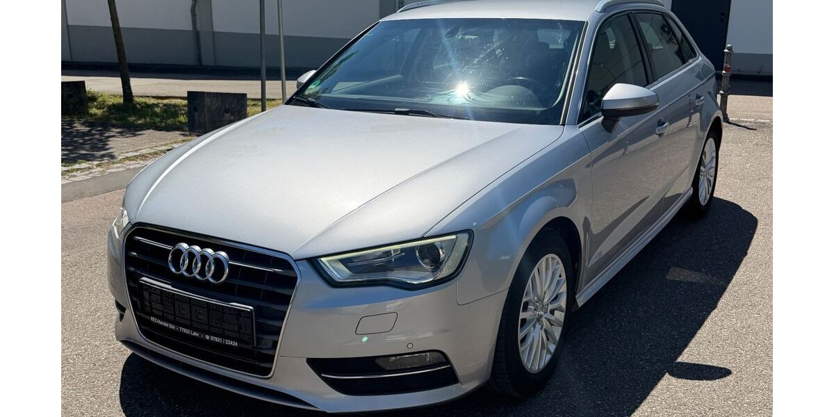 Audi A3 198.000 km 8.999 &euro; Lahr 77933