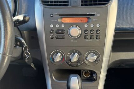 Opel Agila 107.967 km 6.500 &euro; Offenburg 77654