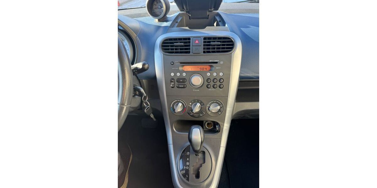 Opel Agila 107.967 km 6.500 &euro; Offenburg 77654