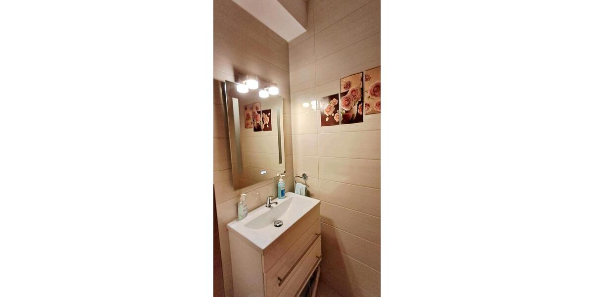 Erdgeschoßwohnung Lahr (Schwarzwald) - 2 Zimmer, 67 m&sup2;, 210.000&euro; | Angebot:25658295