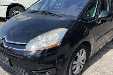Citroen Grand C4 Picasso / SpaceTourer 260.000 km 1.999 &euro; Herbolzheim 79336