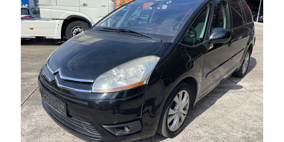 Citroen Grand C4 Picasso / SpaceTourer 260.000 km 1.999 &euro; Herbolzheim 79336