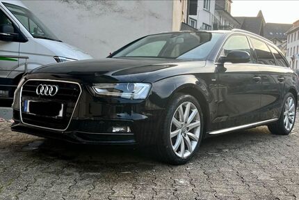 Audi A4 170.000 km 12.200 &euro; Bad Peterstal 77740