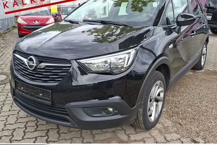 Opel Crossland (X) 118.483 km 6.885 &euro; Achern 77855