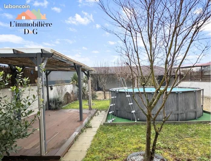 Einfamilienhaus Achern - 6 Zimmer, 136 m&sup2;, 349.900&euro; | Angebot:25839632