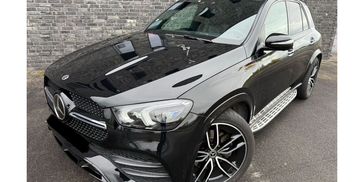 Mercedes-Benz GLE 400 172.200 km 44.800 &euro; Schutterwald 77746