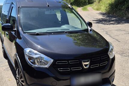 Dacia Dokker 71.750 km 11.300 &euro; Schuttertal 77978