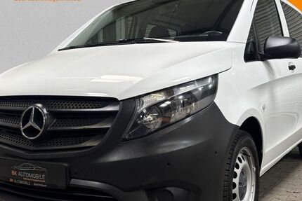 Mercedes-Benz Vito 129.976 km 26.900 &euro; Bühl-Vimbuch 77815