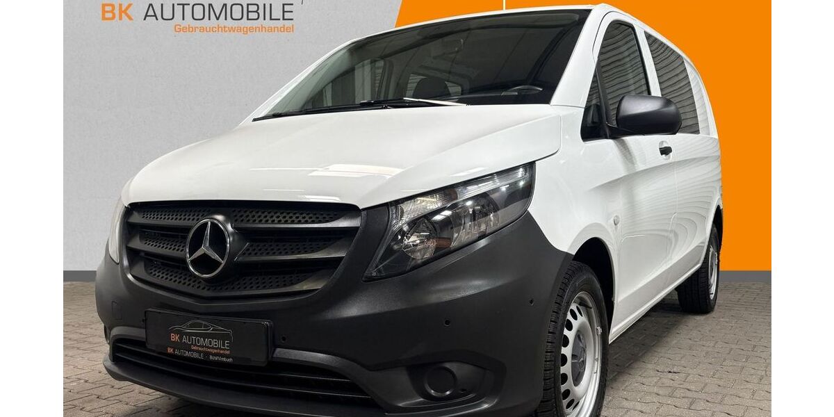 Mercedes-Benz Vito 129.976 km 26.900 &euro; Bühl-Vimbuch 77815