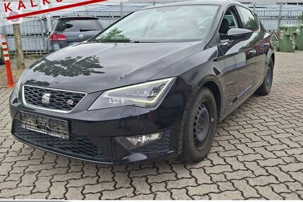 Seat Leon 59.282 km 11.785 &euro; Achern 77855