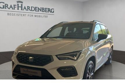 Seat Ateca 18.300 km 29.555 &euro; Offenburg 77652