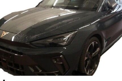 Cupra Leon 16.605 km 33.430 &euro; Kehl 77694