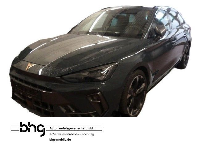 Cupra Leon 16.605 km 33.430 &euro; Kehl 77694