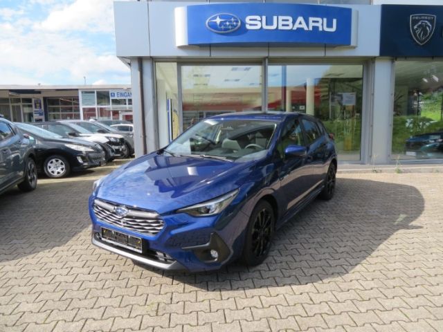 Subaru Impreza 3.700 km 35.800 &euro; Oppenau 77728