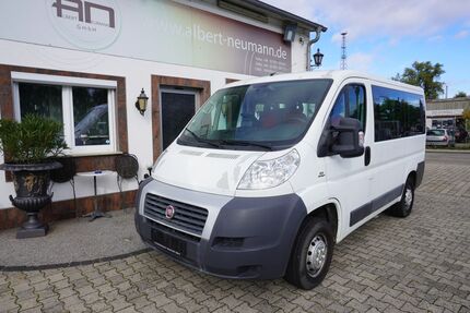 Fiat Ducato 276.728 km 8.925 &euro; Kehl 77694