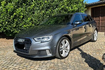 Audi A3 100.550 km 17.200 &euro; Offenburg 77656