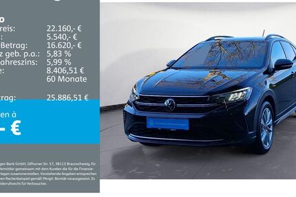 VW Taigo 19.261 km 21.860 &euro; Bühl 77815