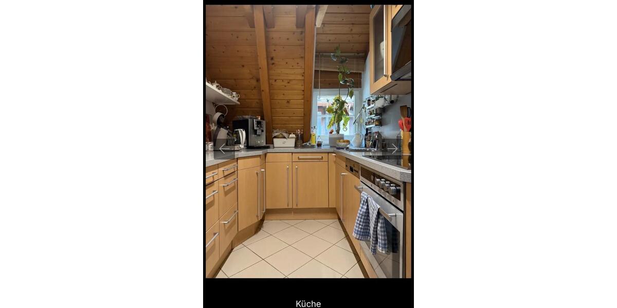 Maisonettenwohnung Berghaupten - 3.5 Zimmer, 87 m&sup2;, 820&euro; | Angebot:26690193