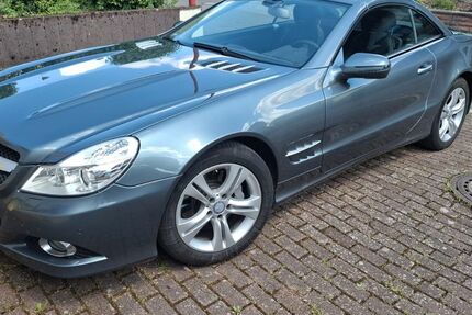 Mercedes-Benz SL 350 96.120 km 28.980 &euro; Schuttertal 77978
