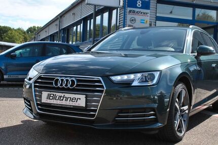Audi A4 122.582 km 14.990 &euro; Bühl/Baden 77815