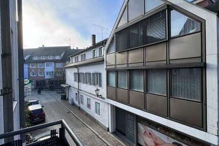 Wohnung Lahr/Schwarzwald Schwarzwald - 2 Zimmer, 58 m&sup2;, 169.000&euro; | Angebot:24035435