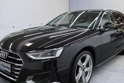 Audi A4 55.300 km 27.590 &euro; Herbolzheim 79336